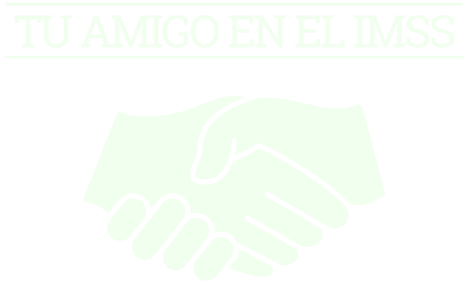 Logo IMSS